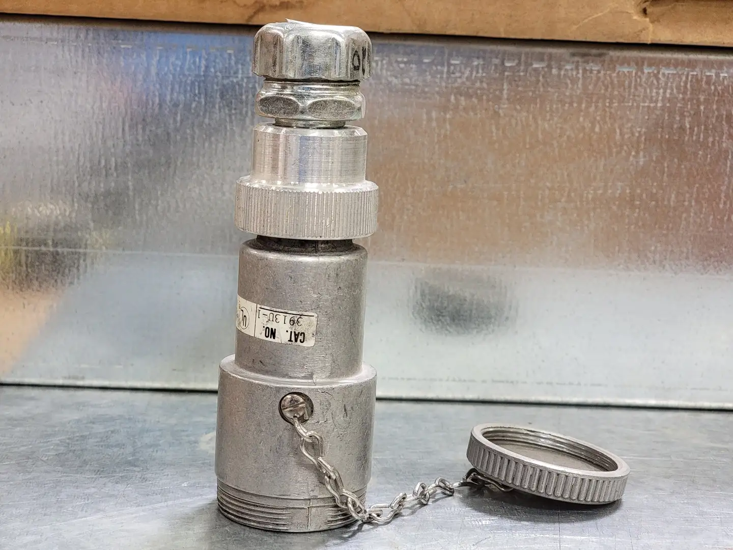 USED RUSSELLSTOLL 3913U-1