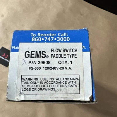NEW GEMS 29608