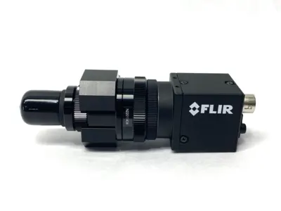 USED TELEDYNE FLIR BFLY-PGE-13E4M-CS