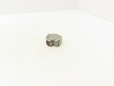 Used BANNER _UNKNOWN_ Proximity Sensors Indiana US | Arrow Industrial #1408255