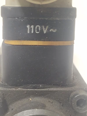 USED Wandfluh AMW4D61