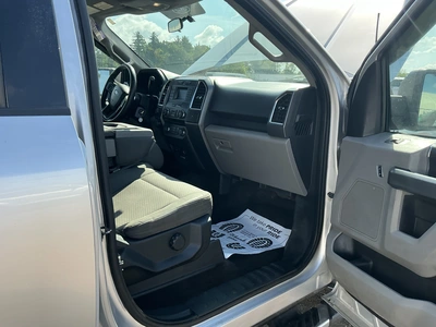 Used 2016 FORD F-150 Pickup Trucks Michigan US | Miedema Asset Management Group #1425119