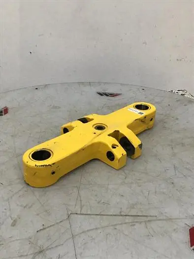 Used VAN DORN 341229 Clamps Michigan US | Ideal Machinery #580814