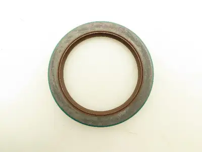 SKF 29262 Double Lip Oil Seal  2.938" ID 3.876" OD Lot of 2