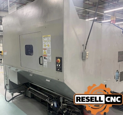 USED 2013 Mazak Integrex 100-IV ST
