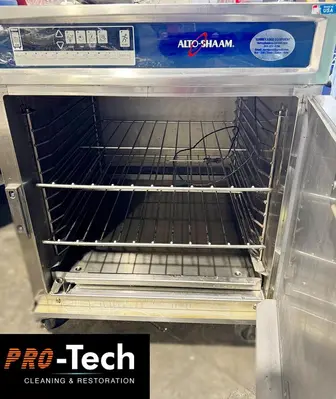 USED ALTO SHAAM 750 TH/111