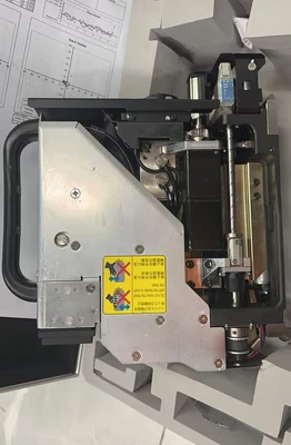 FUJI H01 Placement Head (HS0B5) Placement Heads | Tekmart International Inc. (2)