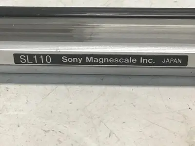 USED SONY SL110