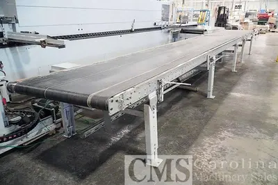 USED 2012 HOMAG KAL 310 EDGEBANDER WITH RETURN CONVEYOR