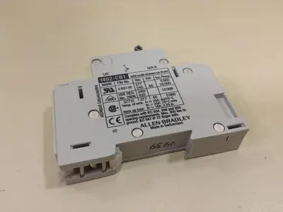 USED ALLEN BRADLEY 1492-CB1/G070 SER B