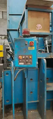 USED 2011 HARRIS/SELCO 200T 13/9
