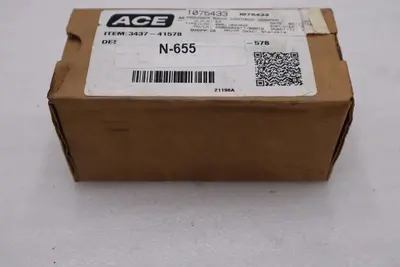 ENERTROLS SALD3/4X1-RR-Z-578 / SALD34X1RRZ578 - NEW IN BOX - STOCK H785A