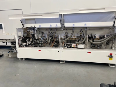 2020 HOMAG EDGETEQ S-300 Edgebander High Production Edgebanders | Complete Cutting Solutions (3)