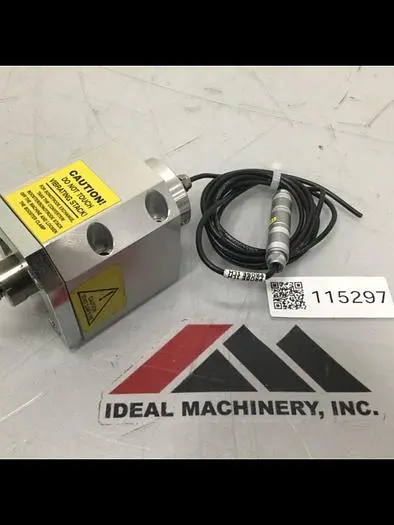 Used HERRMANN 35-S-IP50-CL70HF Motors (misc) | Ideal Machinery #661949
