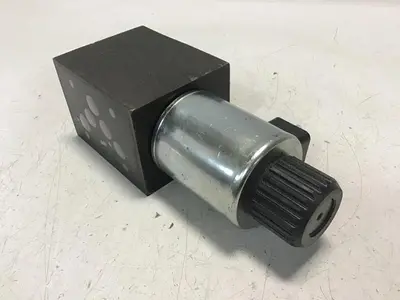 USED BOSCH 081WV10P1V1068WS024/00D51