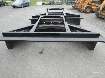 New | in-Stock 2026 ZIMMERMAN _UNKNOWN_ Landscaping Equipment (Miscellaneous) Pennsylvania US | Zimmerman Farm Service #1410404