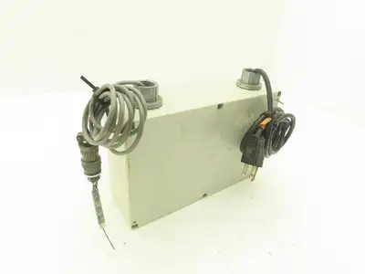 NYAD Model 150 Hygrometer Dewpoint Moisture Analyzer