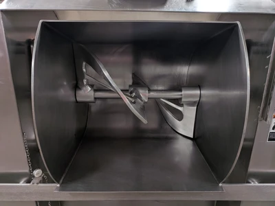 USED PEERLESS HM300SD