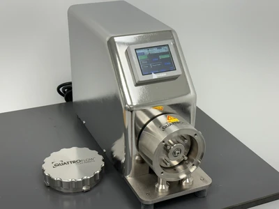 New | in-Stock Quattroflow QF1200 Diaphragm Pumps Missouri US | BioLabTek #1366056