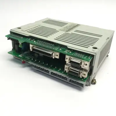 USED ROCKWELL SERVO DRIVER