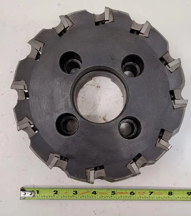 Used TMX TOOLING 6-904-363 Misc Industrial Equipment Kentucky US | Aucto #686698