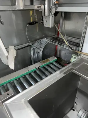 USED FINNSONIC