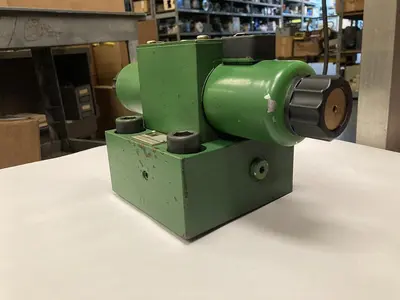 USED PARKER D3W6CNYWZ