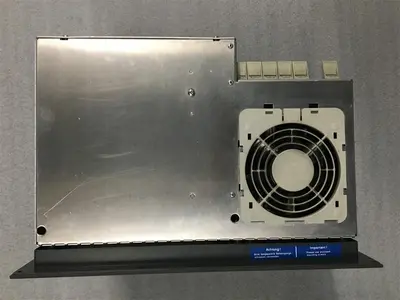 USED SIEMENS SINUMERIK 810 M 6FC3541-0AC-Z