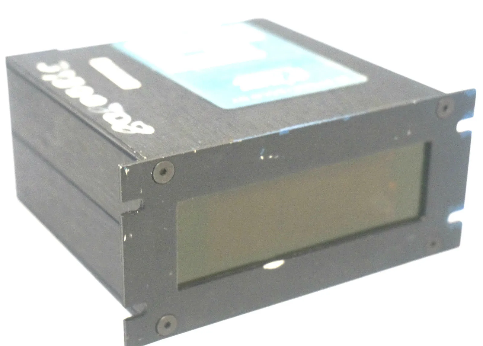 DALEC 400AS-2.A1.D2 DIGITAL METER 400AS2A1D2