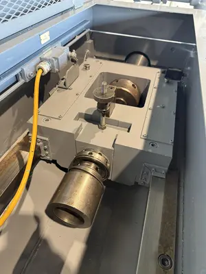 USED AMERICAN BROACH & MACHINE HD-20-72