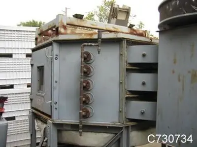 USED KRAUSS MAFFEI 20/5/6/90