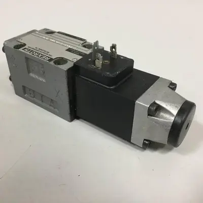 USED REXROTH 3WE6B951AG24N9K4V