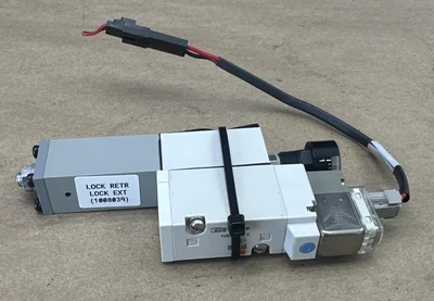 USED SMC ARBYJ5000-00-P