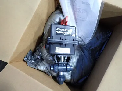 Used ASAHI/AMERICA A94W Pumps Ohio US | HGR 24 #884920