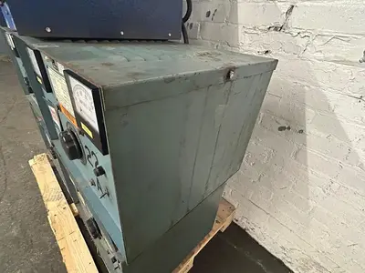 Used RAPID 1500 Rectifiers Rhode Island US | Gold Machinery #1520769