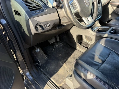 Used 2019 DODGE GRAND CARAVAN Vans Ohio US | Miedema Asset Management Group #1577797