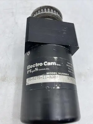 USED ELECTRO CAM PS-5275-11-ADR