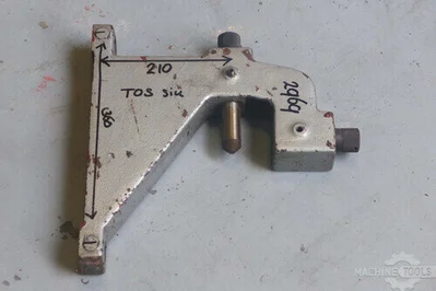 USED TOS SN / SIU