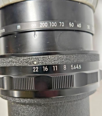 Nikon _UNKNOWN_ Lenses | Amiron Machinery (11)