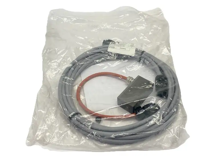 Used SCHEUGENPFLUG SCHEUGENPFLUG 2HZG00407 Hoses | Maverick Industrial Sales #1101396