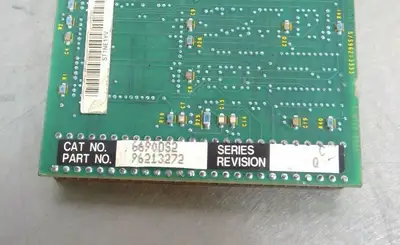 USED Allen-Bradley 6690DS2 Series