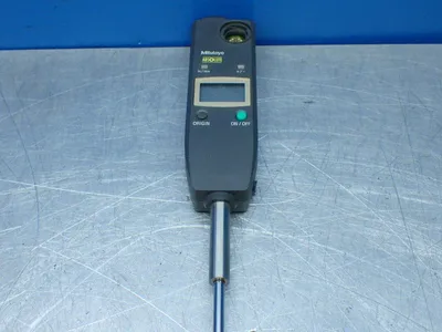 USED MITUTOYO 575123
