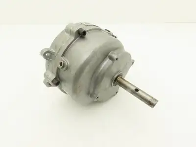Val-Co 450365 Spur Gearbox 4.81:1 Reducer 358rpm 56C Parallel Shaft