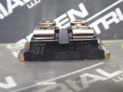 Lot of 8 ST Microelectronics 10002TV1 Diode New