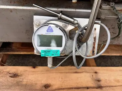 USED 2014 PALL LIFE SCIENCES LEV2000-JRA304G1SLC420