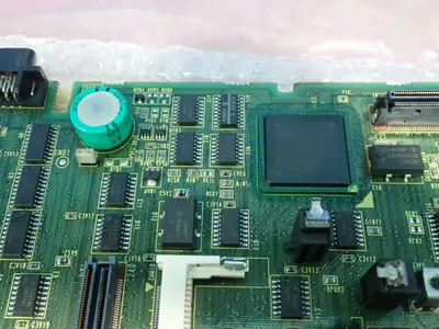 NEW FANUC A16B32000491