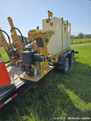 Used 2025 VERMEER 2025 VERMEER D10X15 S3 Drill Rigs Florida US | HDD Broker #1346115