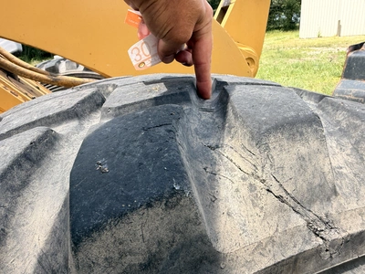 Used 2007 CAT 924GZ WHEEL LOADER / Wheel Loaders Michigan US | Miedema Asset Management Group #1304345