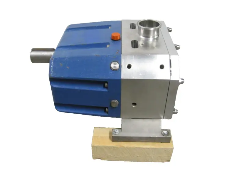 Used Viking S4S Pumps New Hampshire US | Bitter End Trading #1125714