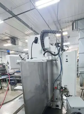 2004 MILLTRONICS RH20 Vertical Machining Centers | Toolquip, Inc. (6)